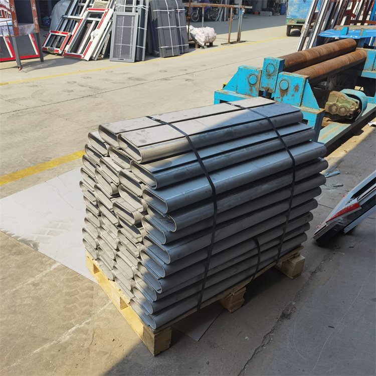 304防磨瓦 梳型防磨護板